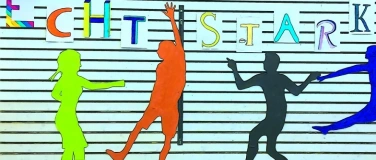 Event-Image for 'Held*innen Tanzworkshop'