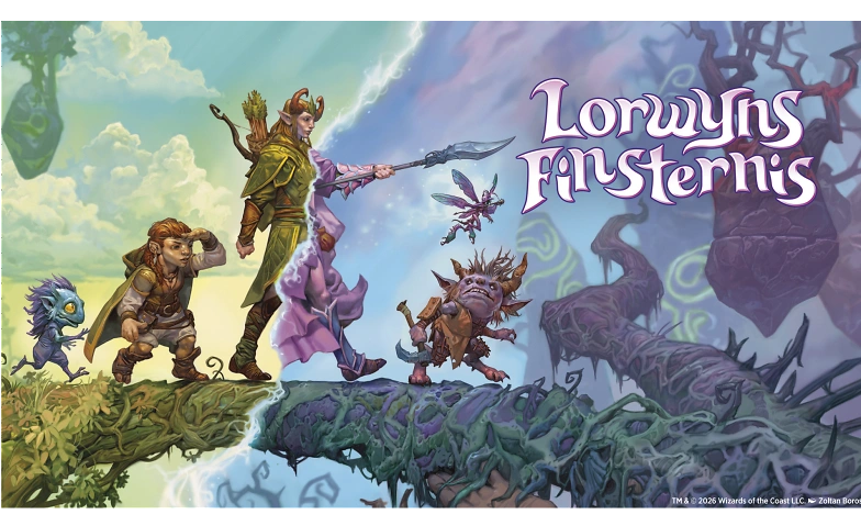 Event-Image for 'Sealed Prerelease'