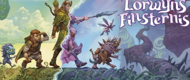 Event-Image for 'Auenland Magic Prerelease Lorwyns Finsternis'