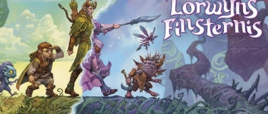 Event-Image for 'MtG: Lorwyns Finsternis Prerelease - 16.01.'