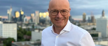 Event-Image for 'Karsten Schwanke, Klimawandel - DIE Herausforderung'