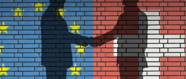 Event-Image for 'Conférence de Martin Pfister, Conseiller fédéral'