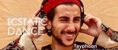 Event-Image for 'Ecstatic Dance Heilbronn mit Tayphoon'