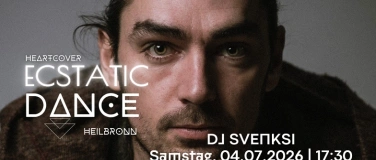 Event-Image for 'Ecstatic Dance Heilbronn'