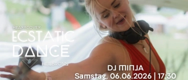 Event-Image for 'Ecstatic Dance Heilbronn mit Minja'