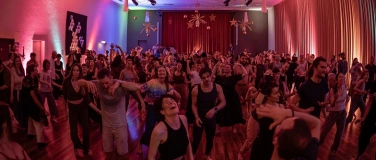 Event-Image for 'Ecstatic Dance Festival Switzerland 2026'