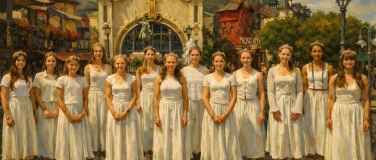 Event-Image for 'Schnupperprobe Happy Voices Ingstetten'