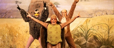 Event-Image for 'Eddi, das Erdm&auml;nnchen'