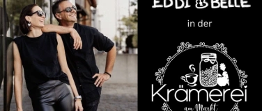 Event-Image for 'Eddie & Belle-Live Musik'