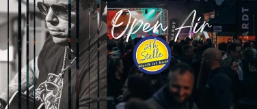 Event-Image for '24H Stelle - EDEKA Kr&ouml;ger Open Air mit Mick J. Pash und Band'