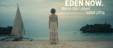 Event-Image for 'EDEN NOW'