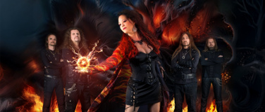 Event-Image for 'Edenbridge, FlowerLeaf & Miracle Flair'