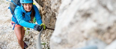 Event-Image for 'Ostrachtaler Klettersteig'