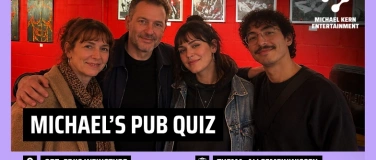 Event-Image for 'MICHAEL'S PUB QUIZ   @Edi's Weinstube'