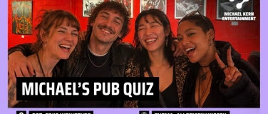 Event-Image for 'MICHAEL'S PUB QUIZ   @Edi's Weinstube'