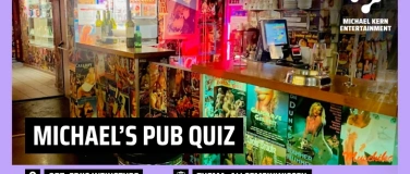 Event-Image for 'MICHAEL'S PUB QUIZ   @Edi's Weinstube'