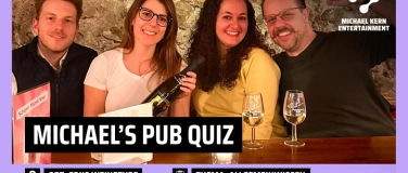 Event-Image for 'MICHAEL'S PUB QUIZ   @Edi's Weinstube'