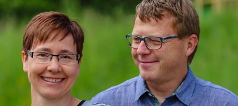 Veranstalter:in von Jahreswechsel im mystischen Entlebucher Biosphären Wald