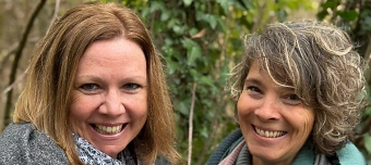 Event organiser of Zeit für Dich