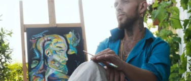 Event-Image for 'Eduardo Rohner – Grenzgänger zwischen den Welten'