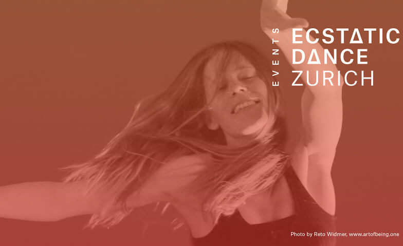 Ecstatic DANCE Zurich at KGH Wipkingen with Kosma (DJ Set) ${singleEventLocation} Tickets