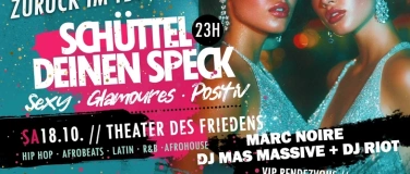 Event-Image for 'Schüttel deinen Speck'