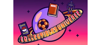 Veranstalter:in von Collectiblesuniverse