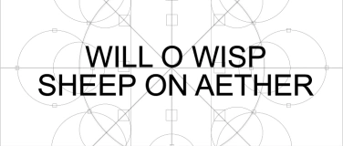 Event-Image for 'Will o Wisp & Sheep on Aether'