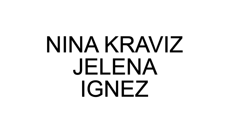 Nina Kraviz & Jelena  & Ignez Elysia, Frankurt Strasse 36, 4142 Münchenstein Billets