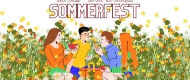 Event-Image for 'Sommerfest'