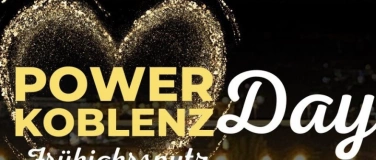 Event-Image for '2. GROSSER POWERDAY KOBLENZ'