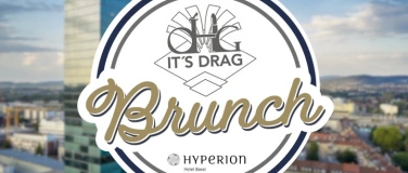 Event-Image for 'OHG! It's Drag BRUNCH - ESC Edition'