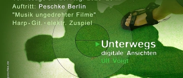 Event-Image for 'ULF VOIGT Unterwegs digitale Ansichten'