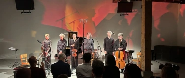Event-Image for 'ensemble für neue musik zürich'