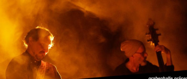 Event-Image for 'Eg851c / Christian Uetz Live! - Ein Kleines Konzert # 239'