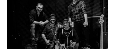 Event-Image for 'Moretti Crew Konzert in Fl&uuml;elen, Uri'