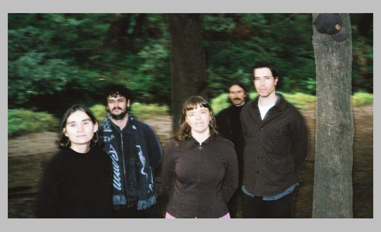 Eggy (AUS) // Monde Ufo (USA) Horstklub, Kreuzlingen Tickets