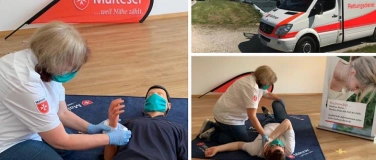Event-Image for 'Fresh Up - Erste-Hilfe-Ausbildung f&uuml;r Senioren'