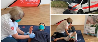 Event-Image for 'Fresh Up - Erste-Hilfe-Ausbildung'