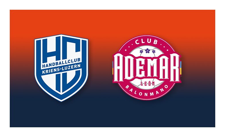 EHF HCKL vs. Abanca Ademar Leon (Di 08.10. 18:45) ${singleEventLocation} Tickets