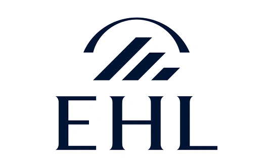 Sponsoring logo of Cheers to 60 Years - EHL Passugg Alumni Homecoming 2026 event