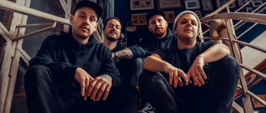 Event-Image for 'NOFNOG + Insanity61 + BearPit'