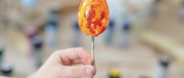 Event-Image for 'Osterfest mit Tag der offenen T&uuml;r im Blauen Haus'