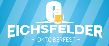 Event-Image for 'Eichsfelder O - Das Oktoberfest 2026'