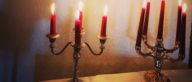 Event-Image for 'Mitspiel-Krimi-Dinner "Das Testament"'