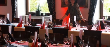 Event-Image for 'Criminal Dinner "Vier M&ouml;rder und ein Todesfall"'
