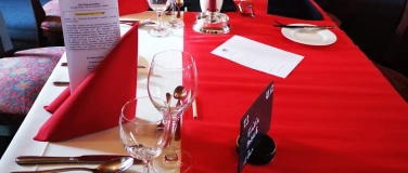 Event-Image for 'Mitspiel-Krimi-Dinner "Workshop mit Todesfolge"'