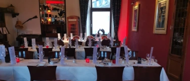 Event-Image for 'Mitspiel-Krimi-Dinner "Sp&auml;tes Gl&uuml;ck"'