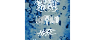 Event-Image for 'Altered Rebirth - Nethersun Release Show - K&ouml;ln MTC'