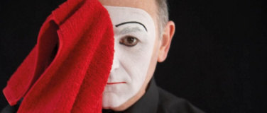 Event-Image for 'Ein Abend mit Carlos Martinez'